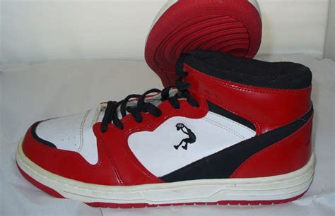 knockoff jordan shoes